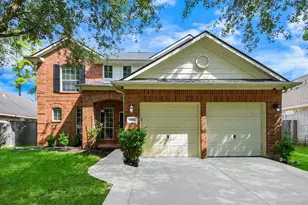 6814 Summer Bridge Ln, Spring, TX 77379 - Photo 1