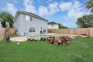 14614 Sweetwater View Dr, Houston, TX 77047 - Photo 42