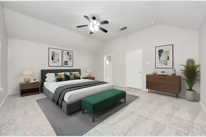14614 Sweetwater View Drive, Houston, TX 77047 - Photo 22