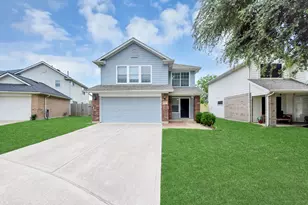 14614 Sweetwater View Dr, Houston, TX 77047 - Photo 2