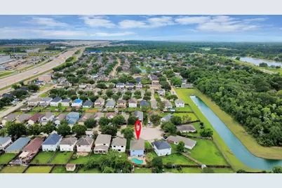 14614 Sweetwater View Drive, Houston, TX 77047 - Photo 4