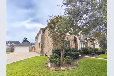 5606 Grandwood Lane, Katy, TX 77450 - Photo 2