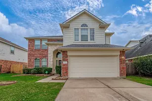 74 San Simeon Dr, Manvel, TX 77578 - Photo 1