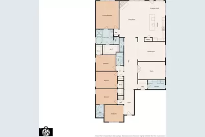 127 Deerchase Drive, Conroe, TX 77384 - Photo 2