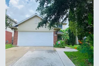 5042 Canyon Blanco Drive, Houston, TX 77045 - Photo 1