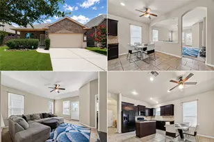 15515 Granite Mountain Trail, Houston, TX 77049 - Photo 1