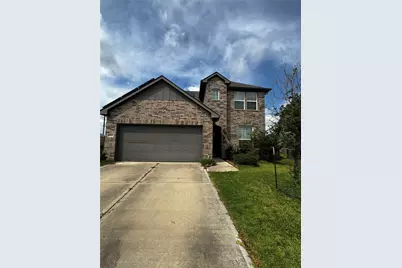 3603 Homestead Ridge Lane, Richmond, TX 77406 - Photo 1