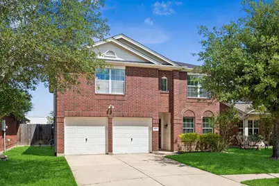 527 Cypresswood Knoll, Spring, TX 77373 - Photo 2