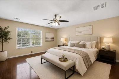 527 Cypresswood Knoll, Spring, TX 77373 - Photo 6