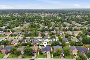7506 Nicholforest Ln, Spring, TX 77389 - Photo 30