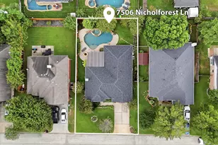 7506 Nicholforest Ln, Spring, TX 77389 - Photo 28