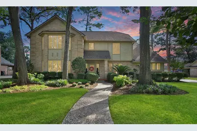 17710 Treeloch Lane, Spring, TX 77379 - Photo 1