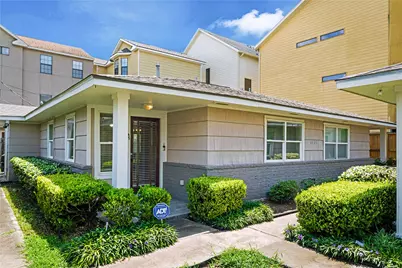 4405 Marina Street #A, Houston, TX 77007 - Photo 4
