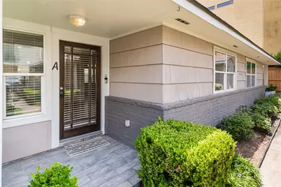 4405 Marina Street #A, Houston, TX 77007 - Photo 1