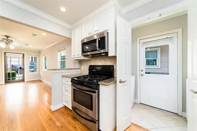 4405 Marina Street #A, Houston, TX 77007 - Photo 16