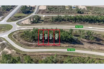 9017 Road 5503, Cleveland, TX 77327 - Photo 1