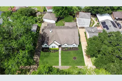 5946 Valkeith Drive, Houston, TX 77096 - Photo 2