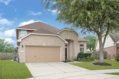 21406 Snow Goose Court, Spring, TX 77388 - Photo 2