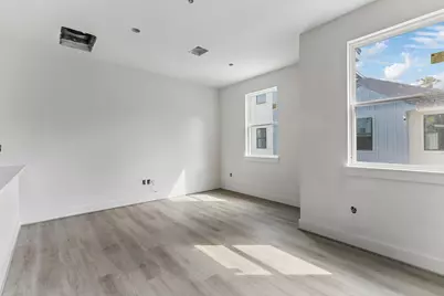 2023 Oak Forest Drive #A-B, Houston, TX 77018 - Photo 14