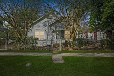 4029 Lucille Street, Houston, TX 77026 - Photo 1