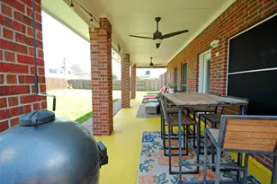 20802 Shifting Sand Ln, Richmond, TX 77407 - Photo 22