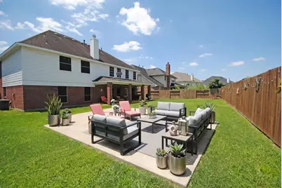 20802 Shifting Sand Lane, Richmond, TX 77407 - Photo 20