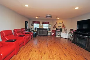 20802 Shifting Sand Ln, Richmond, TX 77407 - Photo 14