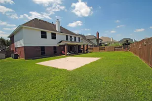 20802 Shifting Sand Ln, Richmond, TX 77407 - Photo 24