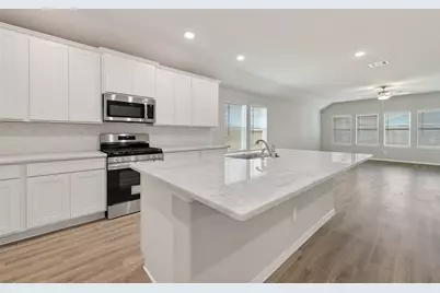 21914 Oia Island Drive, Hockley, TX 77447 - Photo 8