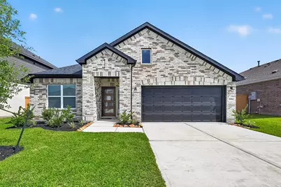 21914 Oia Island Drive, Hockley, TX 77447 - Photo 1