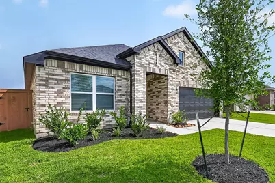 21914 Oia Island Drive, Hockley, TX 77447 - Photo 4