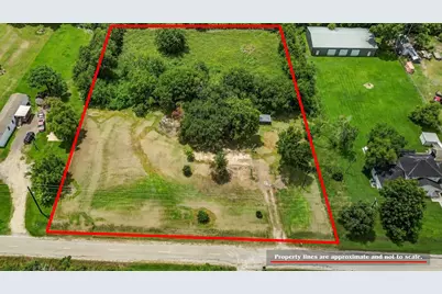 2478 Brias Road, Angleton, TX 77515 - Photo 2