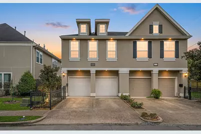 6309 Mapleridge Street, Houston, TX 77081 - Photo 2