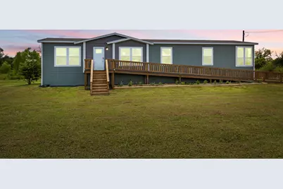 411 County Road 282, Sargent, TX 77414 - Photo 1