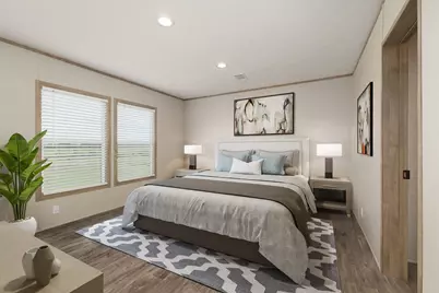 411 County Road 282, Sargent, TX 77414 - Photo 14