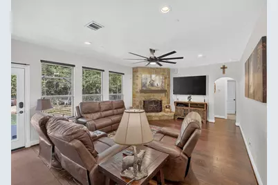 16711 Wagon Wheel Road, Stagecoach, TX 77355 - Photo 6