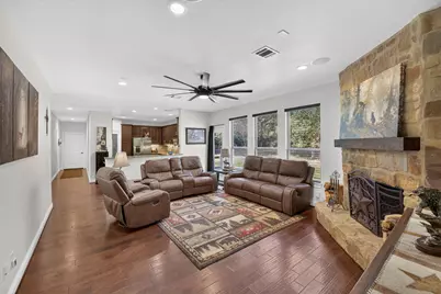 16711 Wagon Wheel Road, Stagecoach, TX 77355 - Photo 8