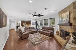 16711 Wagon Wheel Rd, Stagecoach, TX 77355 - Photo 8