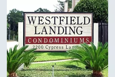 2200 Cypress Landing #F-7, Houston, TX 77090 - Photo 1