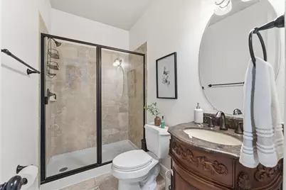 95 Lindenberry Circle, The Woodlands, TX 77389 - Photo 10