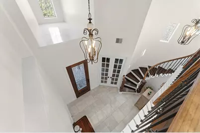 95 Lindenberry Circle, The Woodlands, TX 77389 - Photo 36