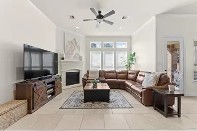 95 Lindenberry Circle, The Woodlands, TX 77389 - Photo 18