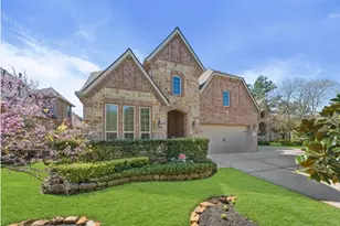 95 Lindenberry Cir, The Woodlands, TX 77389 - Photo 1