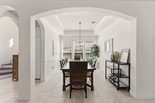 95 Lindenberry Cir, The Woodlands, TX 77389 - Photo 6