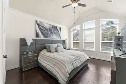 95 Lindenberry Circle, The Woodlands, TX 77389 - Photo 22