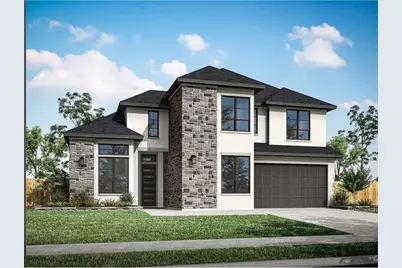 2722 Crown Ridge Drive, Missouri City, TX 77459 - Photo 1