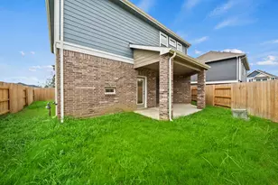 7611 Swooping Swallow Ln, Katy, TX 77493 - Photo 30