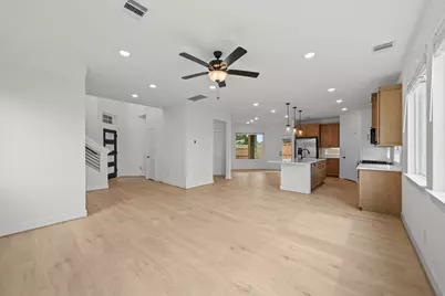 7611 Swooping Swallow Lane, Katy, TX 77493 - Photo 4