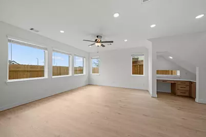 7611 Swooping Swallow Lane, Katy, TX 77493 - Photo 6