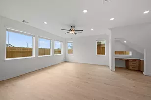 7611 Swooping Swallow Ln, Katy, TX 77493 - Photo 6
